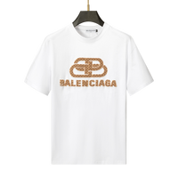 Balenciaga shirt - White