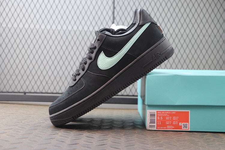 Nike Air Force 1 Low Tiffany & Co 1837