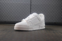 Louis Vuitton Trainer sneakers - White