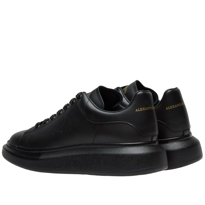 Alexander McQueen sneakers - Black