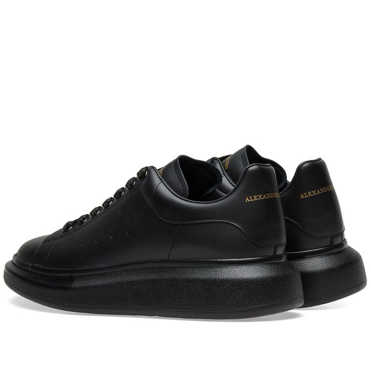 Alexander McQueen sneakers - Black