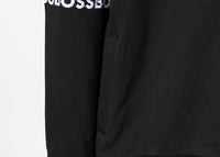 Boss Cold Weather Set - Men's Black