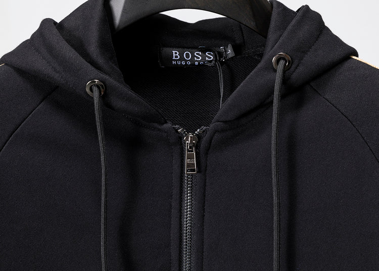 Boss Cold Set - Black