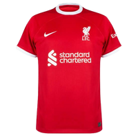 Liverpool 2023 shirt - Home