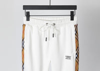 Burberry Cool Set - Men's White