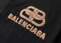 Balenciaga Black Shirt - Men's