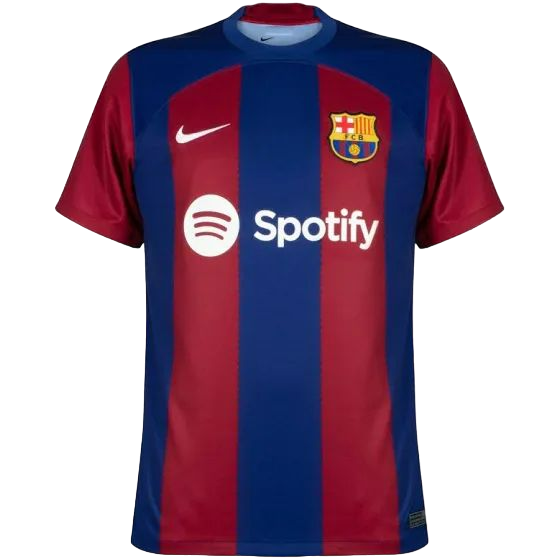 Barcelona 2024 shirt - Home