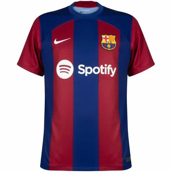 Barcelona 2024 shirt - Home