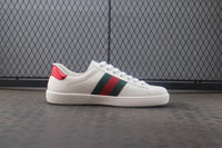 Gucci Ace Embroidered Sneakers