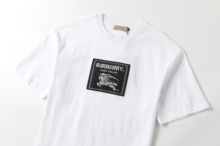 Burberry shirt - White