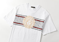 Versace White Shirt - Men's