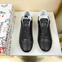 Dolce Gabbana sneakers - Black