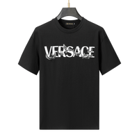 Versace Black Shirt