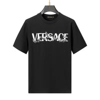 Versace Black Shirt