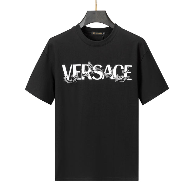 Versace Black Shirt