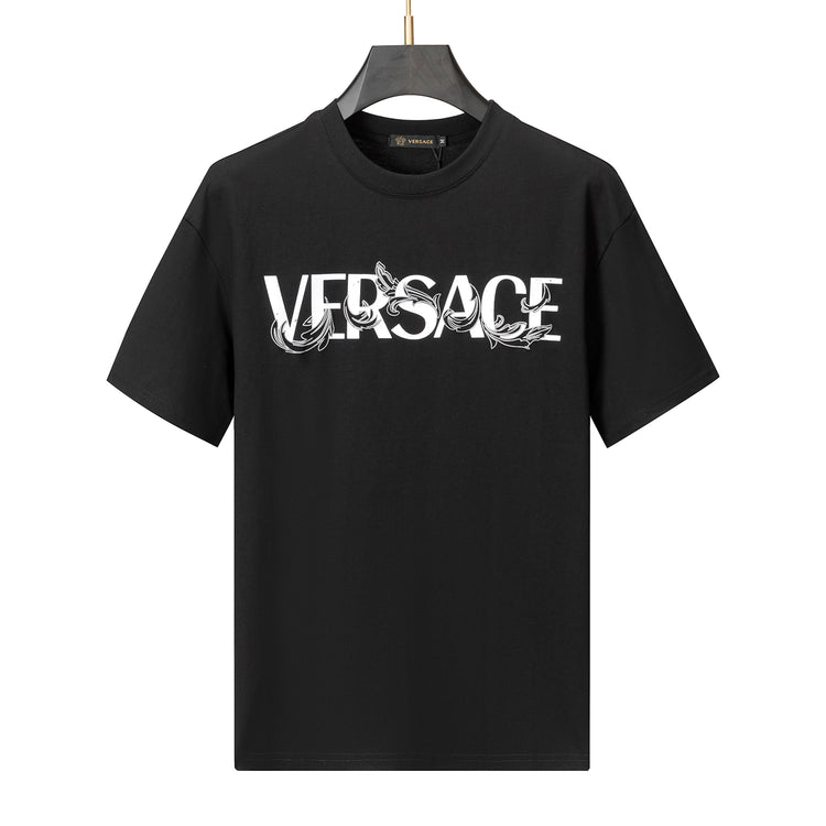 Versace Black Shirt