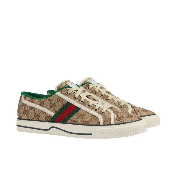 GG Gucci 1977 sneakers