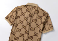 Gucci Shirt - Light Brown