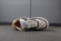 Louis Vuitton x Nike Air Force 1 Low Monogram Damier Sneakers