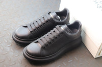 Alexander McQueen sneakers - Black