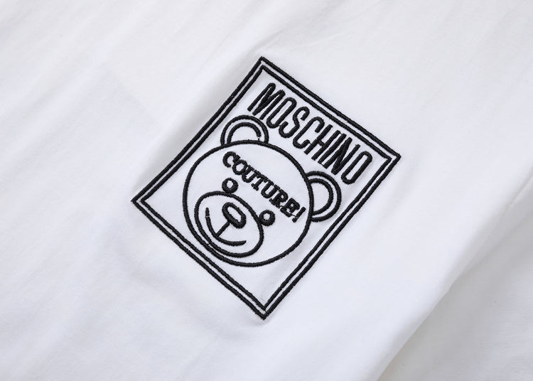 Moschino White Shirt - Men