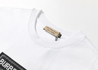 Burberry shirt - White