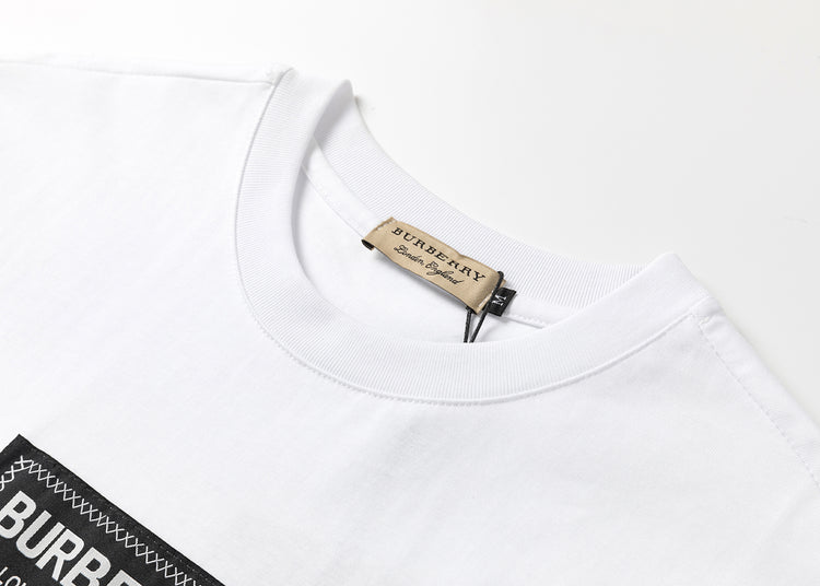 Burberry shirt - White