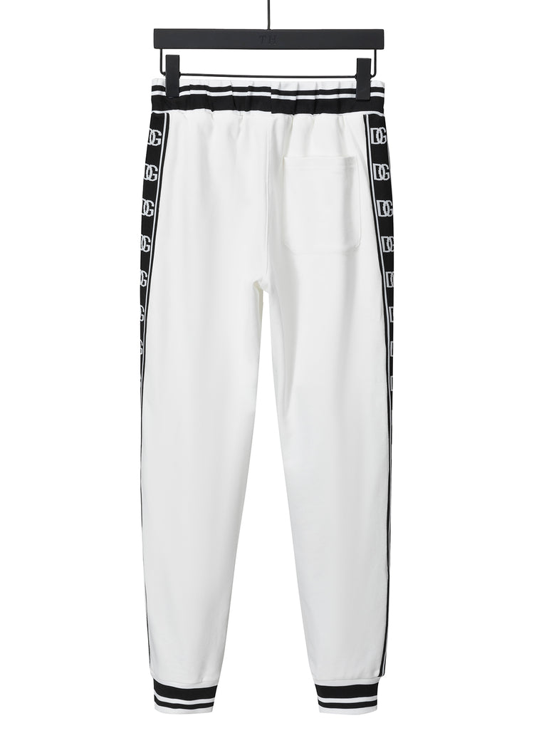 Dolce Gabbana Winter Set White - Men