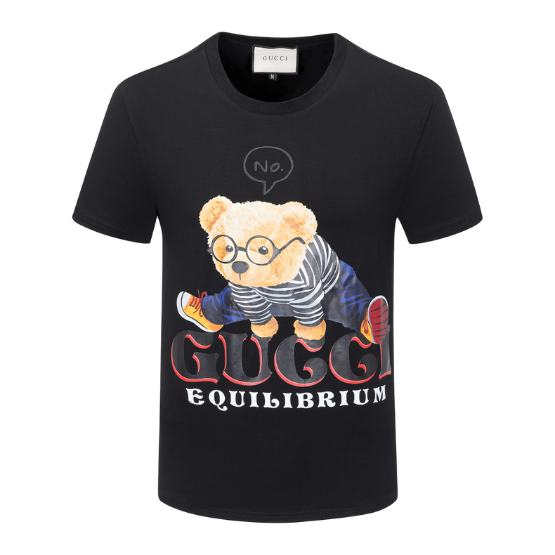 Gucci Black Shirt - Men