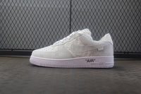 Nike Air Force 1 Low x Louis Vuitton x Off-White