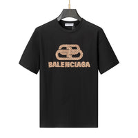 Balenciaga Black Shirt - Men's