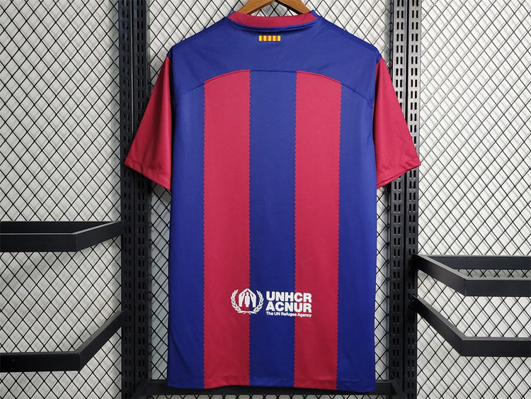 Barcelona 2024 shirt - Home