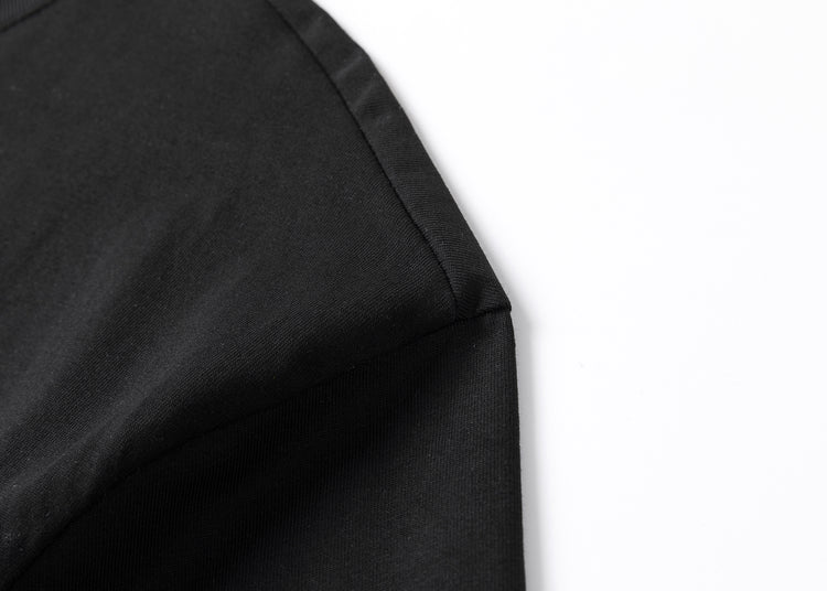 Balenciaga Black Shirt - Men's