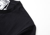 Moschino Black Shirt - Men