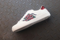 Gucci Ace Embroidered Sneakers