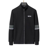 Boss Cold Weather Set - Men's Black