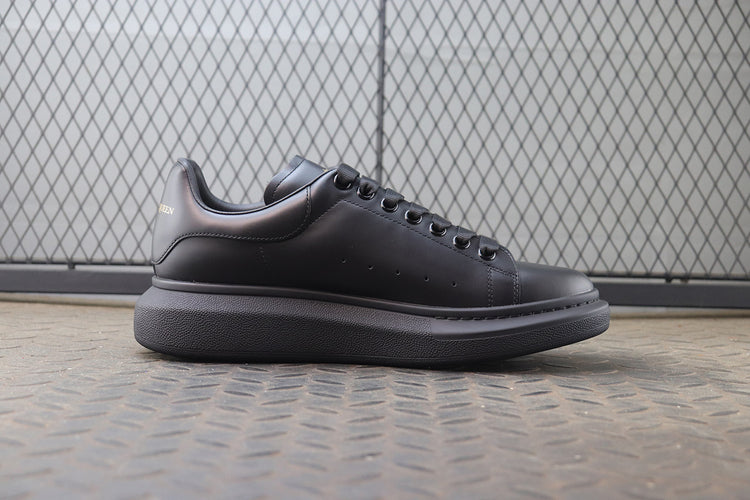 Alexander McQueen sneakers - Black