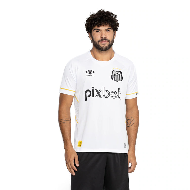 Santos I 23 Umbro Shirt - Men