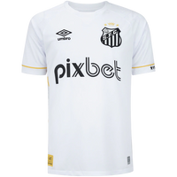 Santos I 23 Umbro Shirt - Men