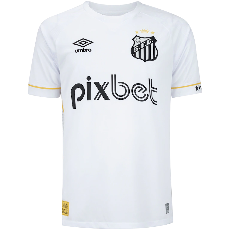 Santos I 23 Umbro Shirt - Men