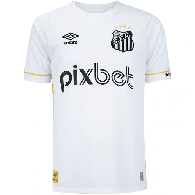 Santos I 23 Umbro Shirt - Men