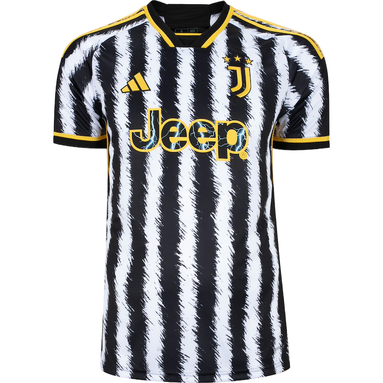 Juventus 23/24 shirt - Home