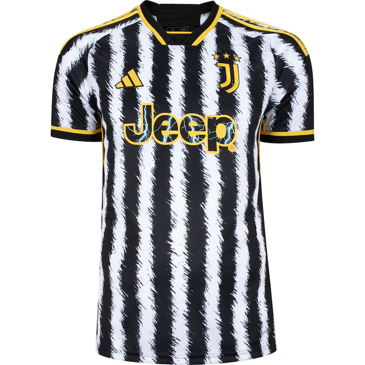 Juventus 23/24 shirt - Home