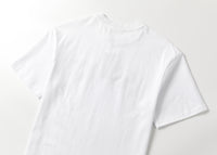 Versace White Shirt - Men's