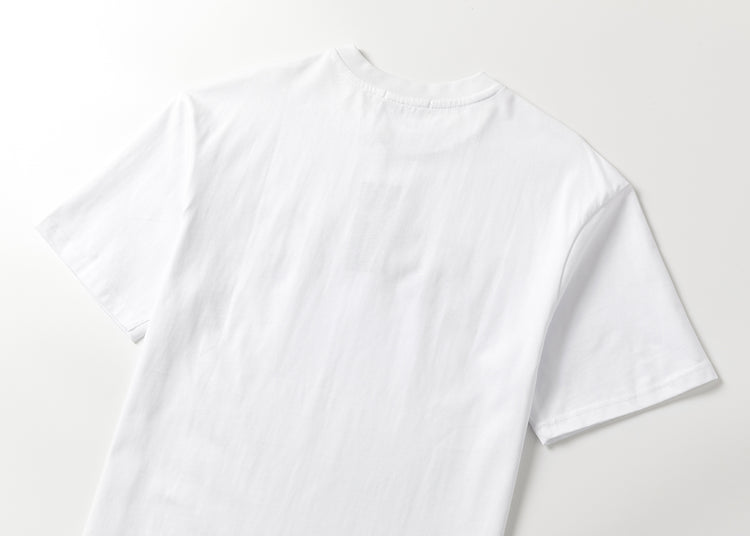 Versace White Shirt - Men's