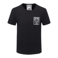 Moschino Black Shirt - Men