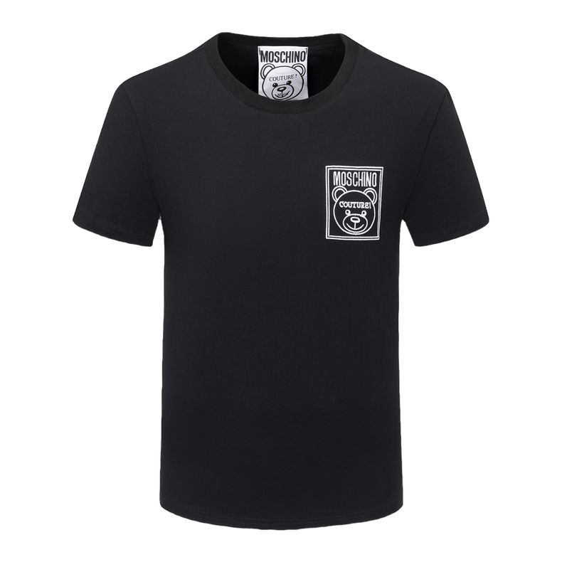 Moschino Black Shirt - Men