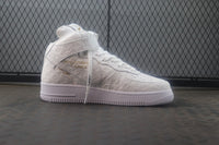 Nike Air Force 1 Collab Louis Vuitton