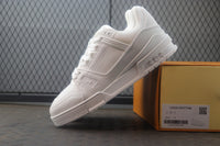 Louis Vuitton Trainer sneakers - White