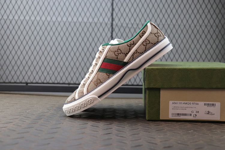 GG Gucci 1977 sneakers